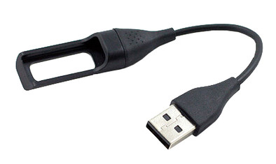 Gecko Covers Fitbit Flex Oplaadkabel is nooit meer leverbaar