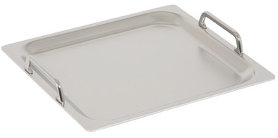 Demeyere Teppanyaki/Plancha 35,4 x 32,5 cm | Coolblue