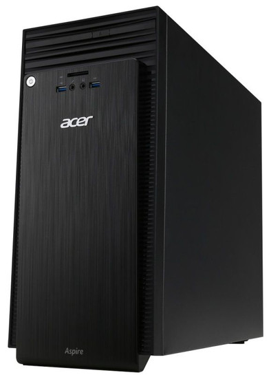 Acer Aspire TC-710 I7810 NL is nooit meer leverbaar