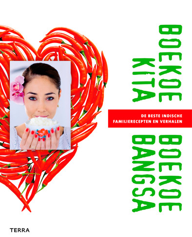 Boekoe Kita &amp; Boekoe Bangsa is nooit meer leverbaar