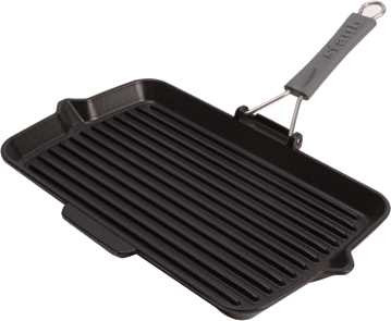 Staub Grill Pan 31x21cm is no longer available