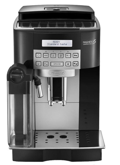 De'Longhi Magnifica S ECAM22.360.B Black is no longer available