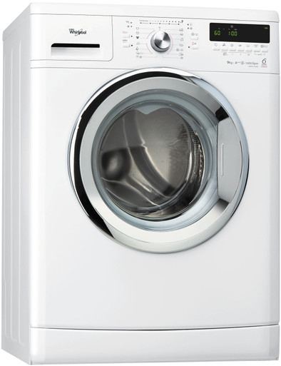 Whirlpool AWO/C 91400 is nooit meer leverbaar