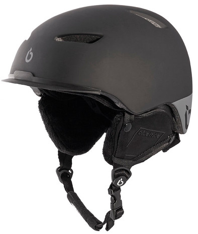 Bluetribe Scratch Black (55 - 58 cm) is nooit meer leverbaar