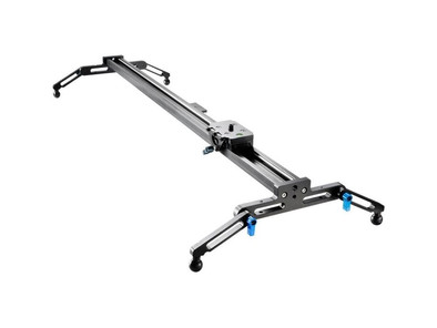 Ringlight Slider Pro 100 is nooit meer leverbaar