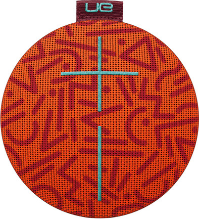 UE Roll Oranje is nooit meer leverbaar