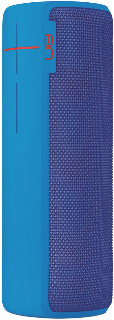 UE Boom 2 Blauw is nooit meer leverbaar