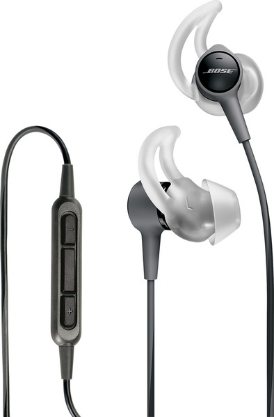 Bose SoundTrue In-ear for Apple Black is no longer available
