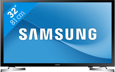 Samsung UE32J4500 is nooit meer leverbaar
