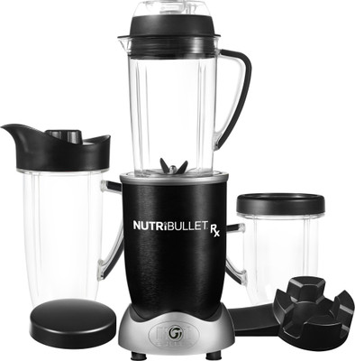 NutriBullet RX is nooit meer leverbaar
