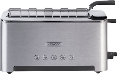 Kenwood TTM610 is nooit meer leverbaar