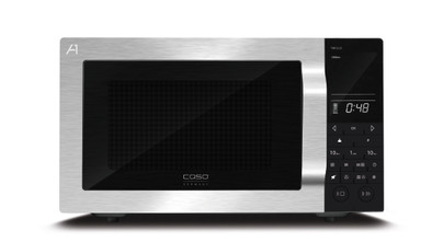 Caso TMCG25 is nooit meer leverbaar