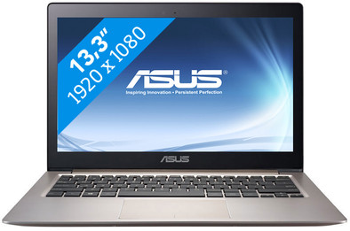 Asus Zenbook UX303UA-R4051T is nooit meer leverbaar