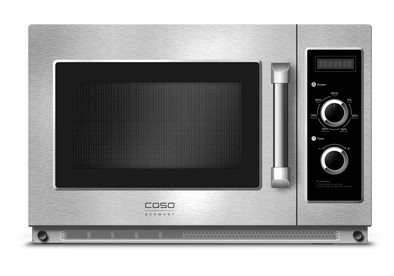 Caso C2100M is nooit meer leverbaar