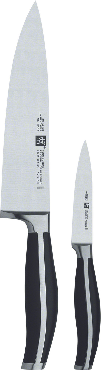 Zwilling Twin Cuisine Messenset (2-delig) is nooit meer leverbaar