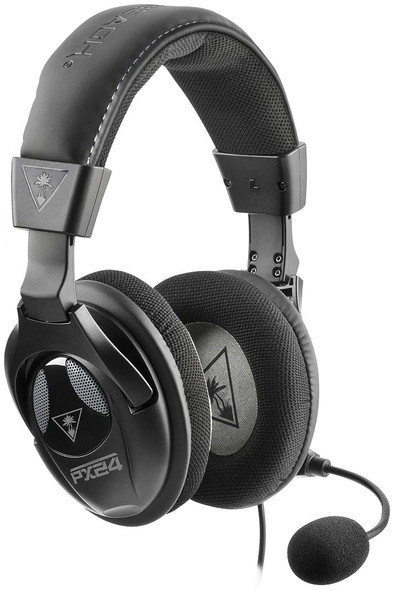 Turtle Beach Ear Force PX24 is nooit meer leverbaar