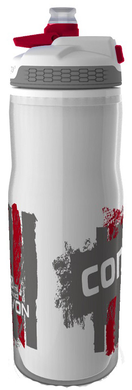 Contigo Devon Dubbelwandig 700 ml Rood is nooit meer leverbaar