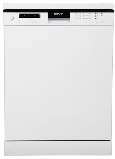 Sharp QW-T21F472W-EU is nooit meer leverbaar