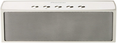 Pioneer XW-BTSP70 Zilver is nooit meer leverbaar