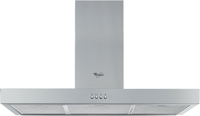 Whirlpool AKR 559/2 IX is nooit meer leverbaar