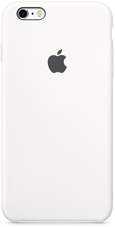 Apple iPhone 6/6s Silicone Case White is no longer available
