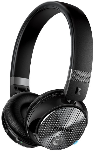 Philips SHB8850NC is nooit meer leverbaar