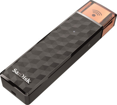 SanDisk Connect Wireless Stick 16 GB is nooit meer leverbaar
