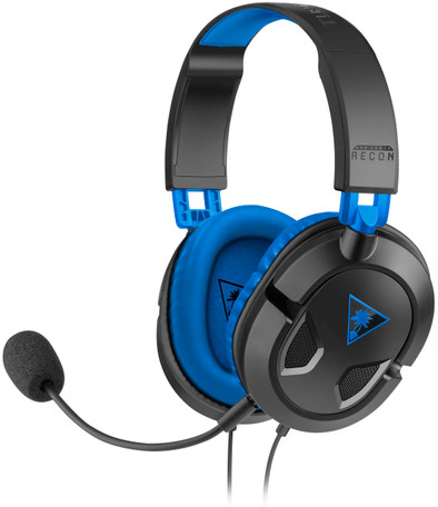 Turtle Beach Ear Force Recon 60P is nooit meer leverbaar
