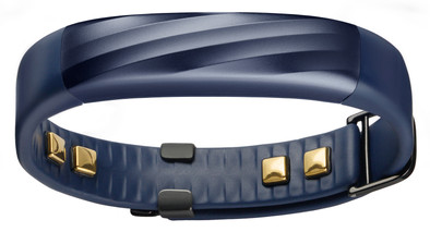 Jawbone UP3 Indigo Twist is nooit meer leverbaar
