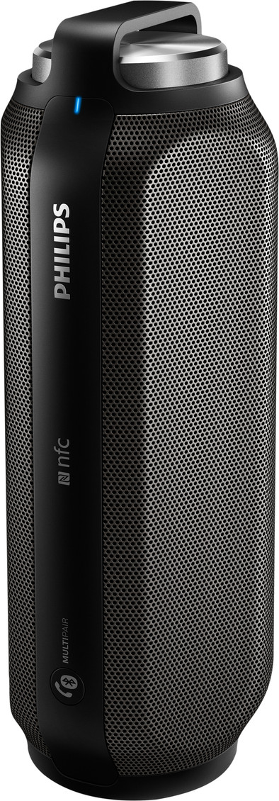 Philips BT6600 Zwart is nooit meer leverbaar