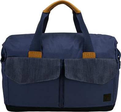 Case Logic Lodo Laptop Bag MacBook Pro 15 '' Dark Blue is no longer available