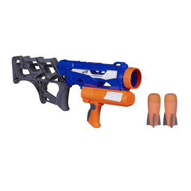 Nerf N-Strike Thunderblast is nooit meer leverbaar