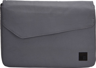 Case Logic Lodo Laptop Sleeve 11,6'' Grijs is nooit meer leverbaar