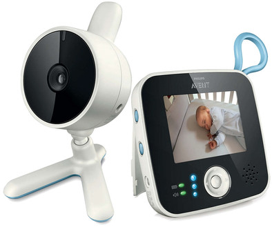 Philips AVENT SCD610 is nooit meer leverbaar