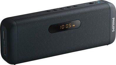 Philips SD700B is nooit meer leverbaar