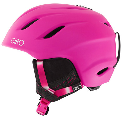 Giro Era Matte Magenta Fade (55,5 - 59 cm) is nooit meer leverbaar