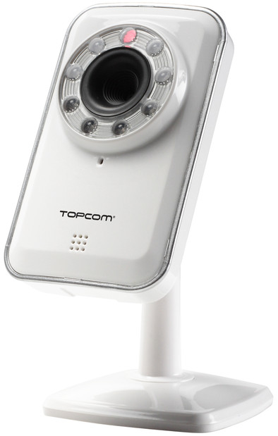 Topcom NS-6750 is nooit meer leverbaar