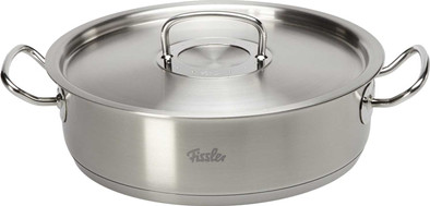 Fissler Original Pro Au Gratin Pan 28cm is no longer available