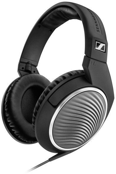 Sennheiser HD 471G is nooit meer leverbaar
