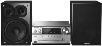 Panasonic SC-PMX100 is nooit meer leverbaar