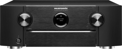 Marantz SR6010 Zwart is nooit meer leverbaar