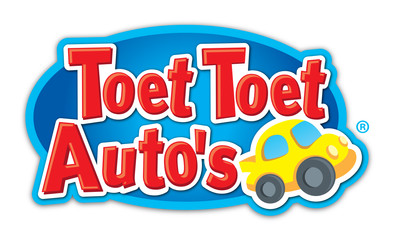 Vtech Toet Toet Auto&#39;s is nooit meer leverbaar