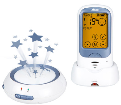 Alecto DBX-62 is nooit meer leverbaar