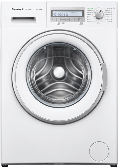 Panasonic NA-147VC6WGN is nooit meer leverbaar