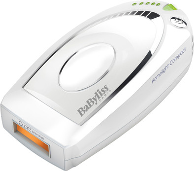 BaByliss G934E Homelight 100 is nooit meer leverbaar