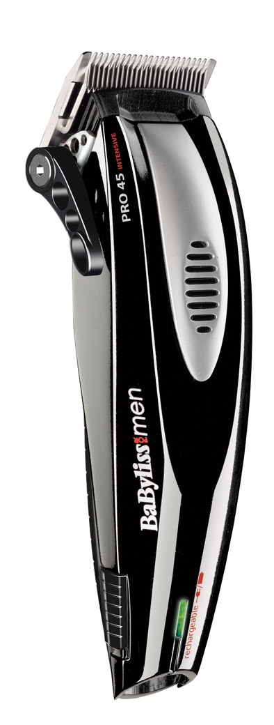 BaByliss For Men Pro E955E is nooit meer leverbaar