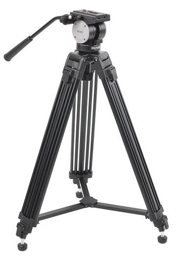 Benro KH25 is nooit meer leverbaar