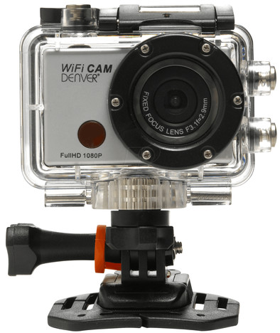 Denver AC-5000WMK2 is nooit meer leverbaar