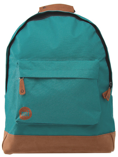 Mi-Pac Classic Forest Green is nooit meer leverbaar