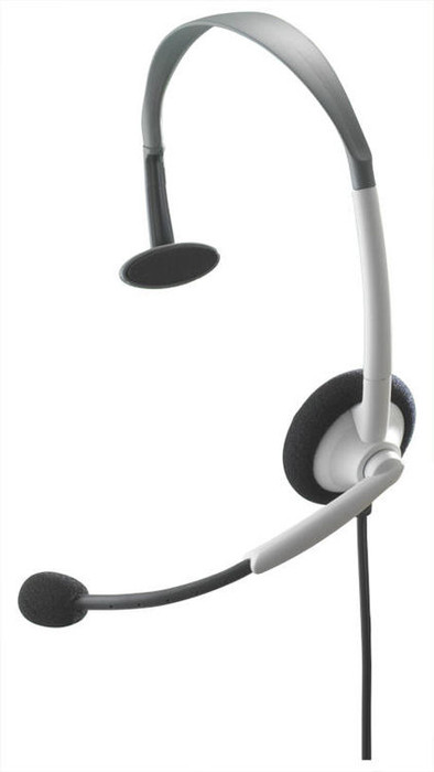 Microsoft Xbox 360 Wired Headset is nooit meer leverbaar